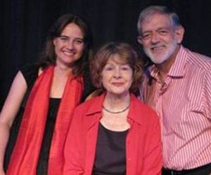 Overstrand Arts/Kunste (OAK) 